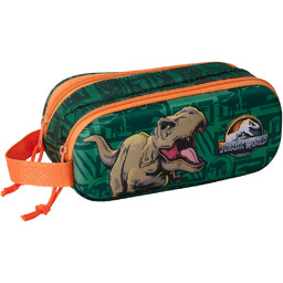 Plecak szkolny Jurassic World 21 x 8 x