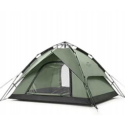 Namiot Naturehike Pop Up 3-4 osobowy Automatyczny