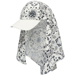 Czapka z daszkiem Roxy WBEO-RX-W3-006-SS26 Czarny