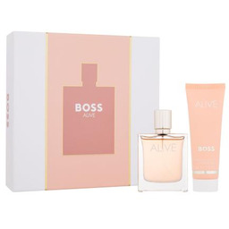 HUGO BOSS BOSS Alive SET4 zestaw woda perfumowana
