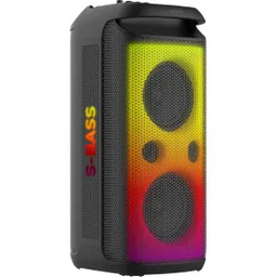 Sencor PARTYCON CORE 140W Bluetooth Czarny Power Audio