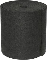 Kerbl 37198 mata antypoślizgowa 25 x 0,8 cm,