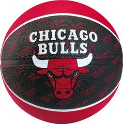SPALDING Piłka do gry w koszykówkę Chicago Bulls