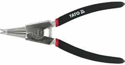 Yato Szczypce segera, zewnętrzne wygięte 150 mm YT-2141