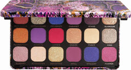 MAKEUP REVOLUTION - FOREVER FLAWLESS - SHADOW PALETTE