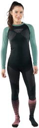 KOSZULKA SPEED DRYARN LONGSLEEVE WOMEN-ATLANTIC-0910