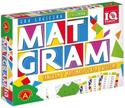 Matgram, gra, Alexander
