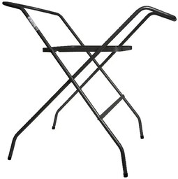 Tega Podstawa uniwersalna pod wanienkę 102/102LUX czarna