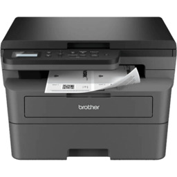 Urządzenie wielofunkcyjne BROTHER DCP-L2600D Szaro-czarny