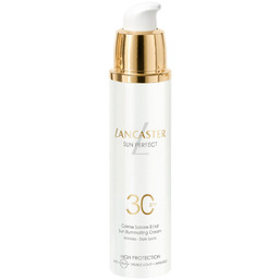 Preparat do opalania twarzy Sun Perfect Infinite Glow