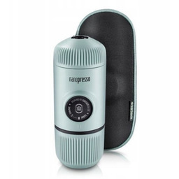 Turystyczny podróżny ekspres do kawy Wacaco Nanopresso