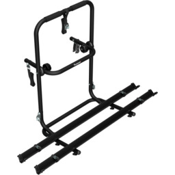 Uchwyt rowerowy na koło zapasowe Peruzzo Brennero 4x4