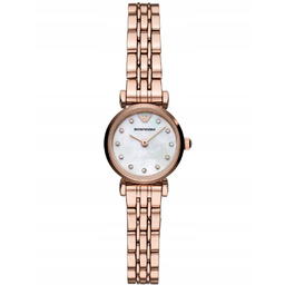ZEGAREK DAMSKI EMPORIO ARMANI AR11203 - GIANNI T-BAR