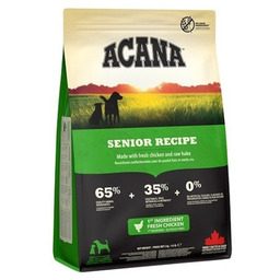 ACANA Senior Dog 2kg