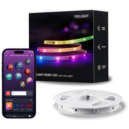 YEELIGHT Taśma LED YLYDD-0038 6 m Bluetooth