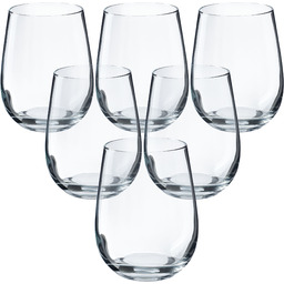 Szklanki Osen 360 ml, 6 szt.