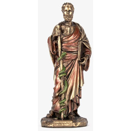 Figurka Hipokrates prezent dla lekarza