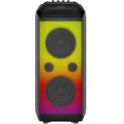 Sencor PARTYCON BOOST 250W Bluetooth Czarny Power Audio