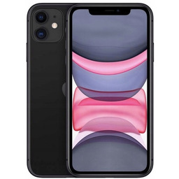 Iphone 11 4GB 128GB Folia fabryczna, pełny zestaw