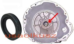 Uszczelniacz konwertera Jeep Cherokee