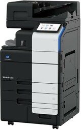 Konica Minolta Bizhub C450i