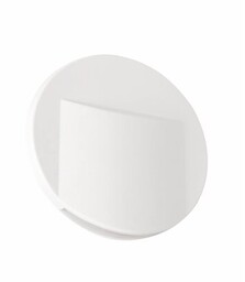 KANLUX Kinkiet Erinus LED O W-WW Biały