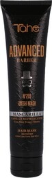 Tahe Advanced Barber, rekonstrukcyjna maska do włosów, 100ml