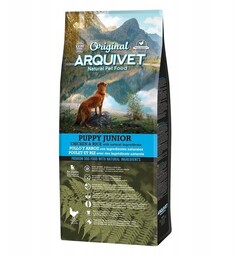 Arquivet Original Puppy Junior 20 kg Arquivet
