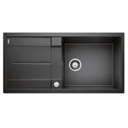 Blanco METRA XL 6 S 515286 Granitowy Antracyt