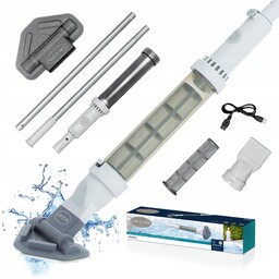 Odkurzacz bezprzewodowy basenowy Spa Bestway 60327