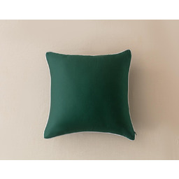 Spod Igły I Nitki Poszewka bambusowa 70x80 zielona