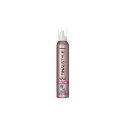 Montibello Finalstyle Colour Mousse Silver 320 ml