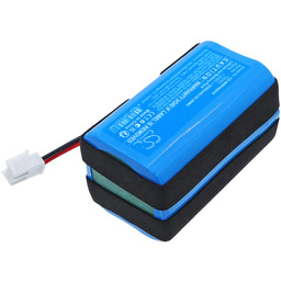 WetRuner Robot Pool Cleaner / 100353 5200mAh 38.48Wh