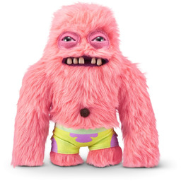 Fuggler Spongebob Kanciastoporty 9'' Pluszowe - Patrick