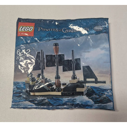 LEGO 30130 Pirates of the Caribbean - Mini