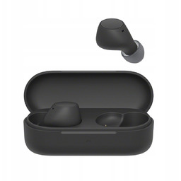 Sony WF-C510B Słuchawki bezprzewodowe Bluetooth Tws Mikrofon Etui