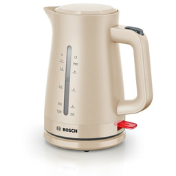 Czajnik Bosch MyMoment TWK3M127 (2400W; beżowy)