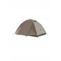 Namiot turystyczny Naturehike Yunchuan 2 CNK2300ZP024 2os. brązowy
