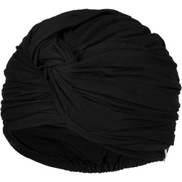 Turban Joyo by Christine Headwear, czarny, One Size