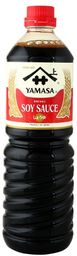 Sos sojowy Koikuchi, naturalnie warzony 500ml - Yamasa