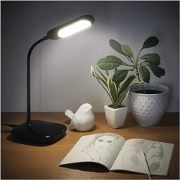 EMOS Lampa stołowa LED LILY 13,5 W, maks.