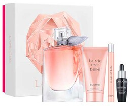 Lancome La vie est belle L''eau SET: Woda