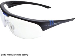 HW-OO-MIL2G79 - Okulary ochronne Honeywell Millennia 2G -