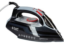 Russell Hobbs 20630-56 Power Steam Ultra czarny