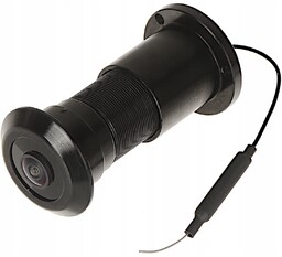 Wizjer elektroniczny Apti APTI-YK22IR-TUYA 25 mm