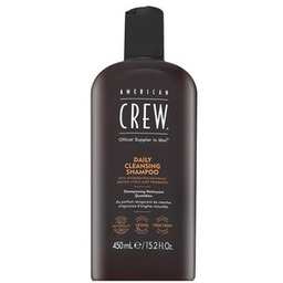 American Crew Daily Cleansing Shampoo szampon oczyszczający