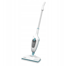 Mop parowy 5w1 1300W Black & Decker FSMH13E5-Q