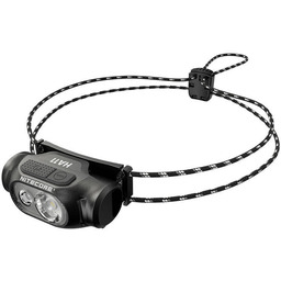 Nitecore, Latarka czołowa Nitecore HA11, 240lm, AA