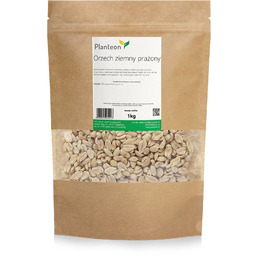 Orzechy ziemne prażone 1kg