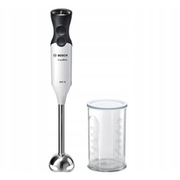Blender ręczny Bosch MS61A4110 800W do Miksowania Kruszenia